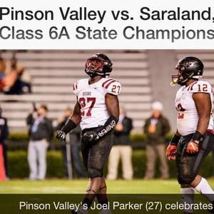 Meet your Posher, Jo